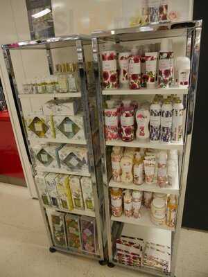 Marks & Spencer Simply Food - St Pancras