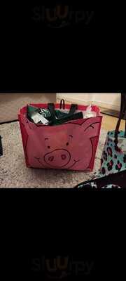 Marks & Spencer Simply Food - St Pancras