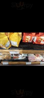 Marks & Spencer Simply Food - St Pancras