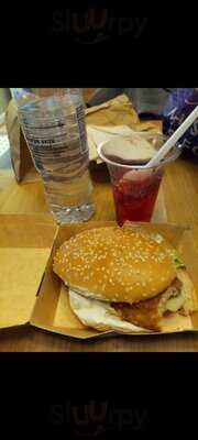 Marks & Spencer Simply Food - St Pancras