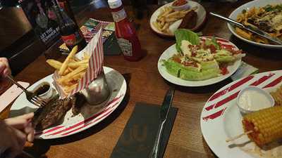 Tgi Fridays