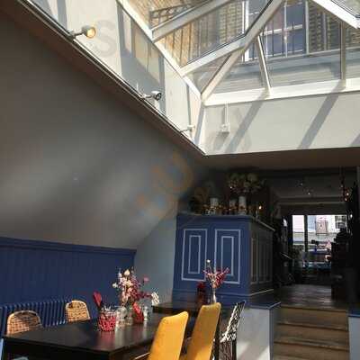 The Continental Pantry