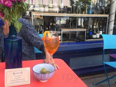 The Continental Pantry