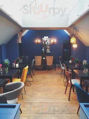 The Continental Pantry