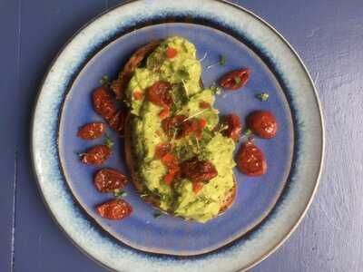 The Continental Pantry