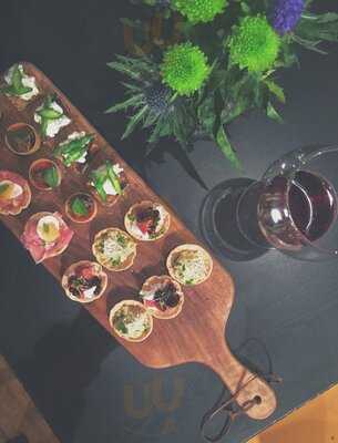 The Continental Pantry