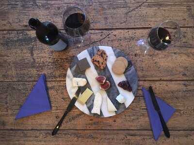 The Continental Pantry