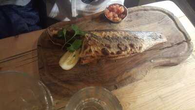 Sutton And Sons Fish & Chips