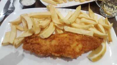 Sutton And Sons Fish & Chips