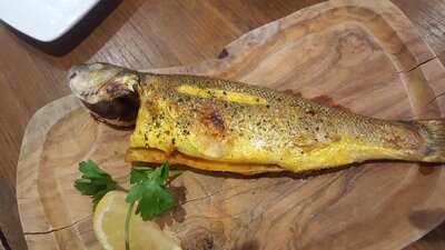 Sutton And Sons Fish & Chips