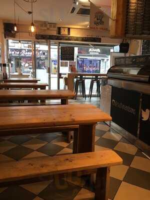 Sutton And Sons Fish & Chips