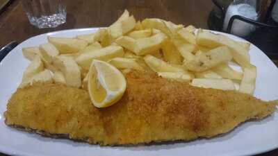 Sutton And Sons Fish & Chips