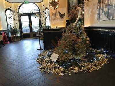 Brunello Bar And Restaurant