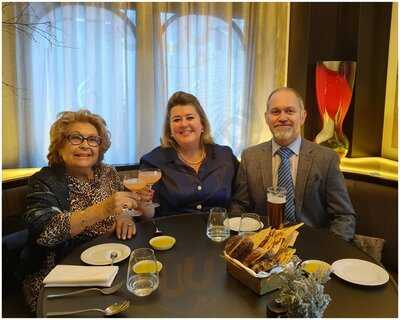 Brunello Bar And Restaurant