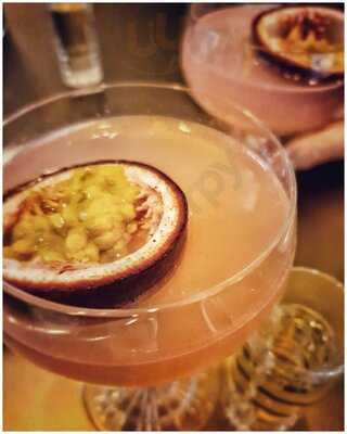 Brunello Bar And Restaurant