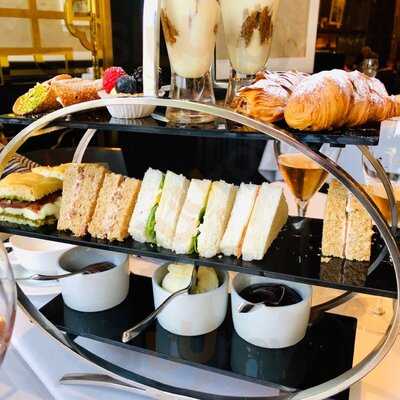 Brunello Bar And Restaurant