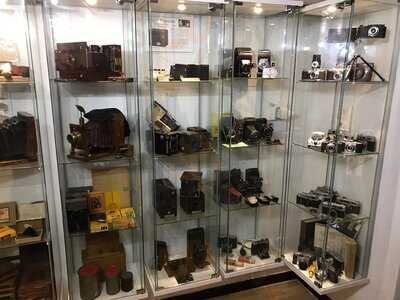Camera Museum