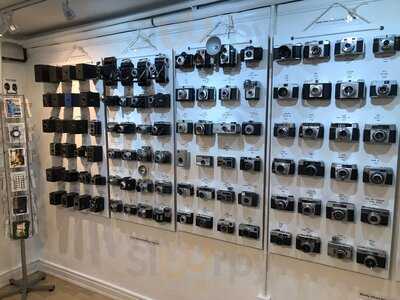 Camera Museum
