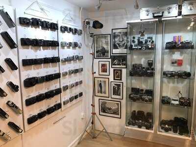 Camera Museum