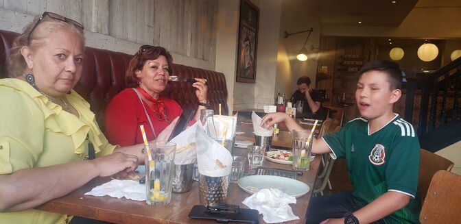 Gourmet Burger Kitchen