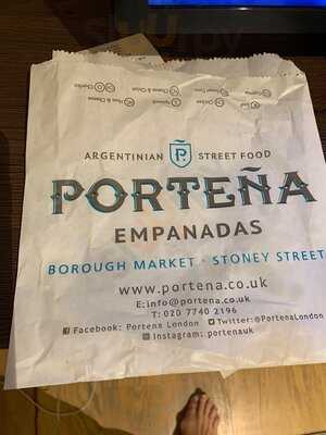 Portena