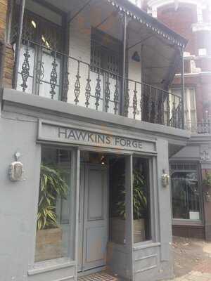 Hawkins Forge