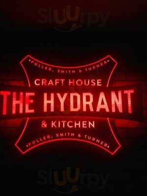 The Hydrant, Monument