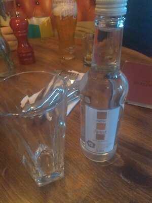 The Hydrant, Monument