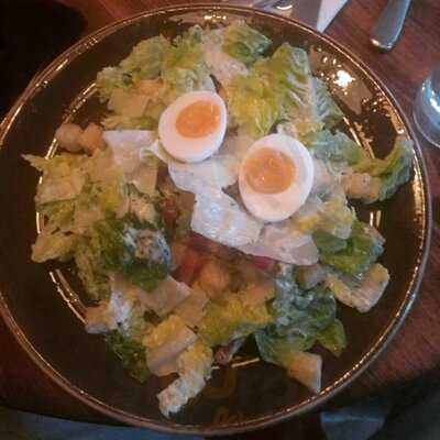 The Hydrant, Monument