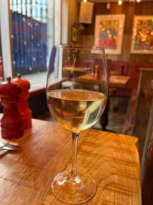 The Hydrant, Monument