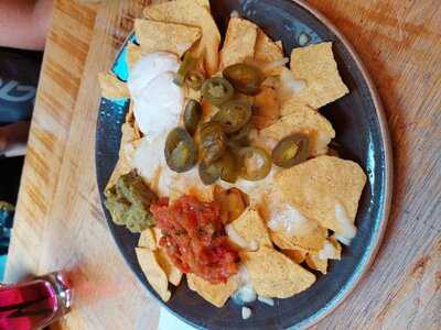 The Hydrant, Monument