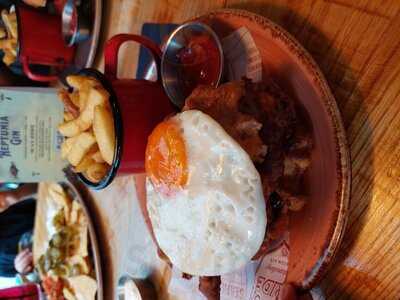 The Hydrant, Monument