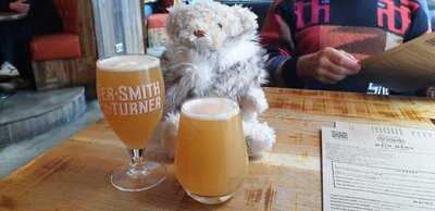 The Hydrant, Monument