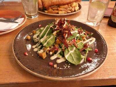 The Hydrant, Monument