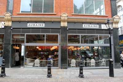 Aubaine High Street Kensington