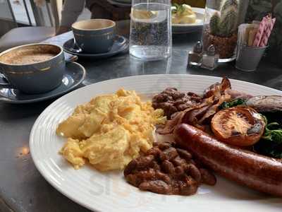 Aubaine High Street Kensington