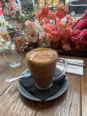 Aubaine High Street Kensington