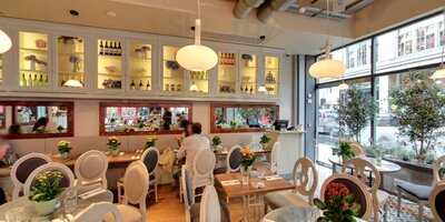 Aubaine High Street Kensington