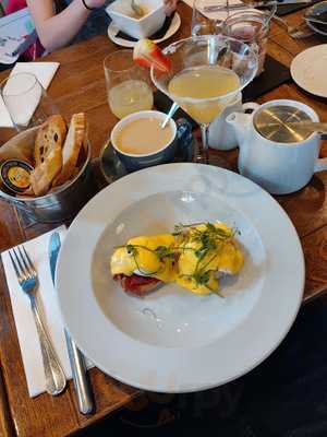 Aubaine High Street Kensington