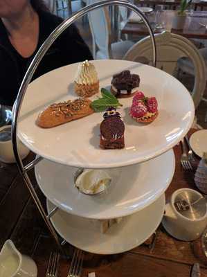 Aubaine High Street Kensington