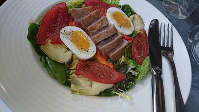 Aubaine High Street Kensington