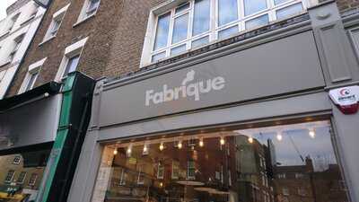Fabrique
