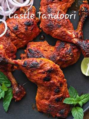 Castle Tandoori