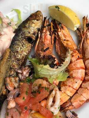 Nona Italian Restaurant Swiss Cottage