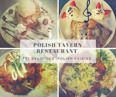 Polish Tavern