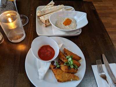 Prezzo South Woodford