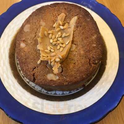 The Whitechapel Refectory