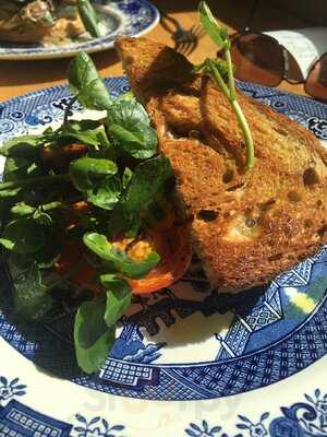 The Whitechapel Refectory