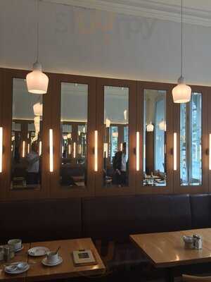 The Whitechapel Refectory