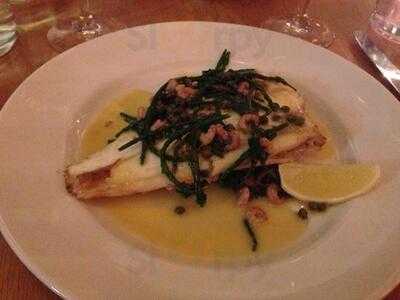 The Whitechapel Refectory